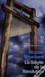 Capa do artigo La Sibylle De La Revolution