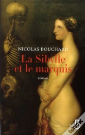 Capa do artigo La Sibylle Et Le Marquis