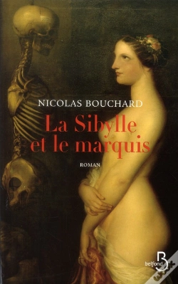 Capa do artigo La Sibylle Et Le Marquis