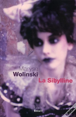 Capa do artigo La Sibylline
