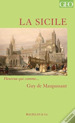 Capa do artigo La Sicile (2e Édition)