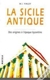 Capa do artigo La Sicile Antique
