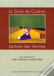 Capa do artigo La Sicile De Cicéron ; Lectures Des Verrines