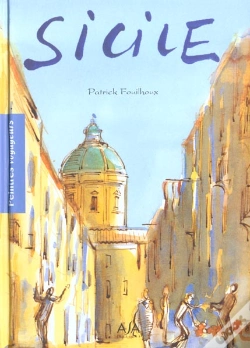 Capa do artigo La Sicile