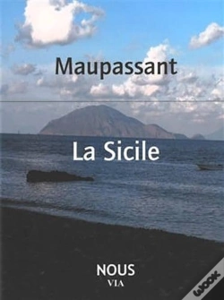 Capa do artigo La Sicile, Précédé Par La Côte Italienne
