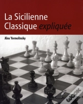 La Sicilienne Classique Expliquée