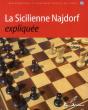 La Sicilienne Najdorf Expliquee - Preview