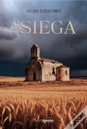 Capa do artigo La Siega
