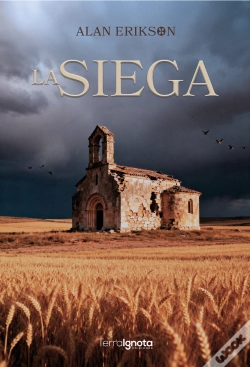 Capa do artigo La Siega