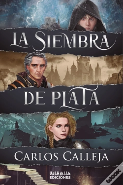 Capa do artigo La Siembra De Plata