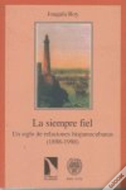 Capa do artigo La Siempre Fiel
