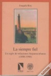 Capa do artigo La Siempre Fiel