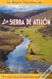 Capa do artigo La Sierra De Ayllón