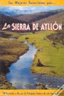 Capa do artigo La Sierra De Ayllón