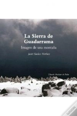Capa do artigo La Sierra De Guadarrama. Imagen De Un Montaña