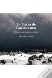Capa do artigo La Sierra De Guadarrama. Imagen De Un Montaña