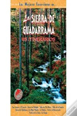 Capa do artigo La Sierra De Guadarrama