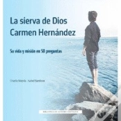 Capa do artigo La Sierva De Dios Carmen Hernandez