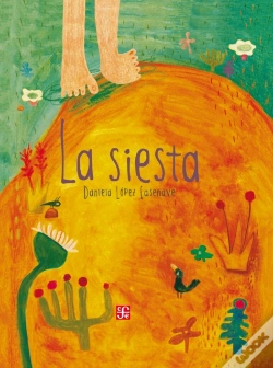 Capa do artigo La Siesta