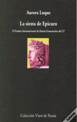Capa do artigo La Siesta De Epicuro