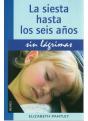 La Siesta Hasta 6 Años.Sin Lagrimas - Preview