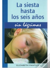Capa do artigo La Siesta Hasta 6 Años.Sin Lagrimas