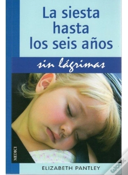 Capa do artigo La Siesta Hasta 6 Años.Sin Lagrimas