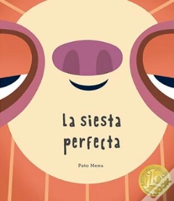 Capa do artigo La Siesta Perfecta
