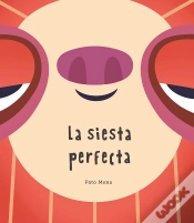 Capa do artigo La Siesta Perfecta