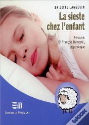 La Sieste Chez L'Enfant