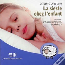 Capa do artigo La Sieste Chez L'Enfant