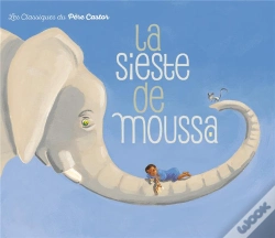 Capa do artigo La Sieste De Moussa