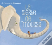 Capa do artigo La Sieste De Moussa