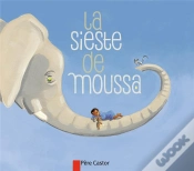 Capa do artigo La Sieste De Moussa