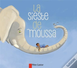 Capa do artigo La Sieste De Moussa