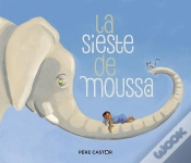 Capa do artigo La Sieste De Moussa