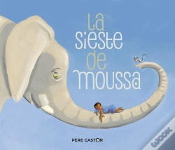 Capa do artigo La Sieste De Moussa