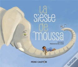 Capa do artigo La Sieste De Moussa