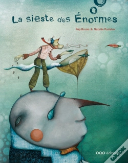 Capa do artigo La Sieste des Énormes