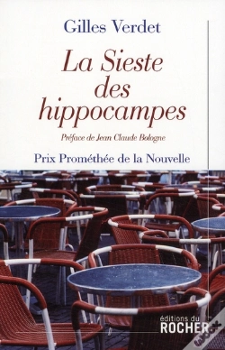 Capa do artigo La Sieste Des Hippocampes