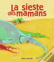 Capa do artigo La Sieste Des Mamans