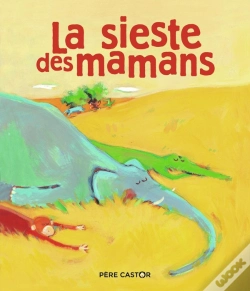 Capa do artigo La Sieste Des Mamans