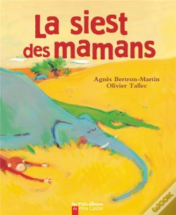 Capa do artigo La Sieste Des Mamans