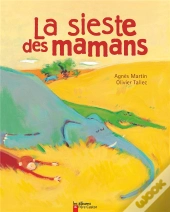 La Sieste Des Mamans