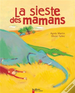 Capa do artigo La Sieste Des Mamans
