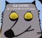 La Sieste Du Grand Mechant Loup - Preview