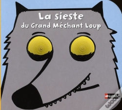 Capa do artigo La Sieste Du Grand Mechant Loup