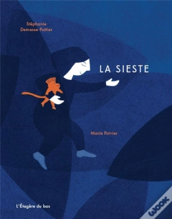 Capa do artigo La Sieste