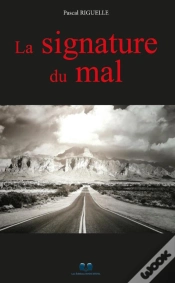 Capa do artigo La Signature Du Mal