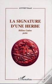 Capa do artigo La Signature D